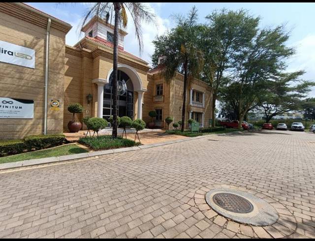 BUSINESS PROPERTY TO RENT IN EPSOM DOWNS